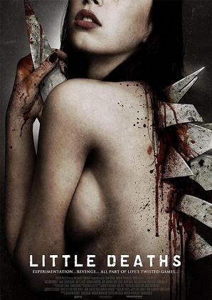 Маленькие смерти ( 2011 ) DVDRip