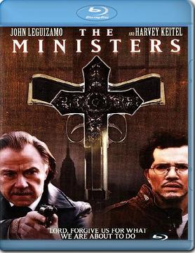 Служители ( 2009 ) BDRip